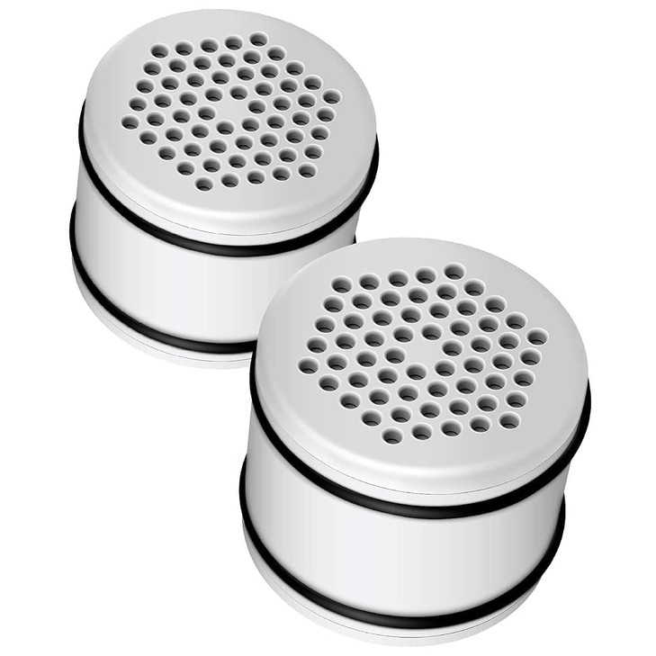 AQUA CREST WHR-140 Shower Filter, Replacement for Culligan® WHR-140