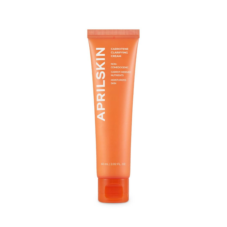 APRILSKIN Carrotene Clarifying Cream