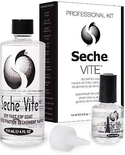 Top Coat Professional Kit