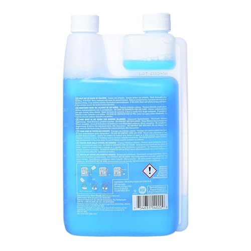 Urnex - Rinza Alkaline Formula Milk Frother Cleaner - 33.6 Ounce