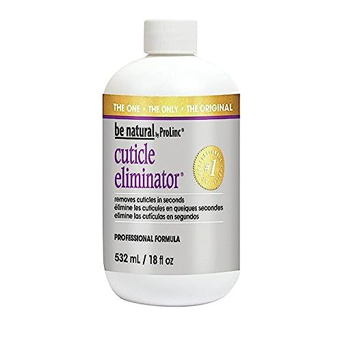 ProLinc Cuticle Eliminator, 18 Fluid Ounce