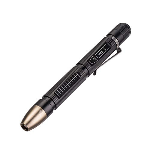 Weltool M6-Dr Diagnostic Medical Penlight No-Glare for Doctor Nurse Inspection Torch Medical Care Emergency Pocket Pen