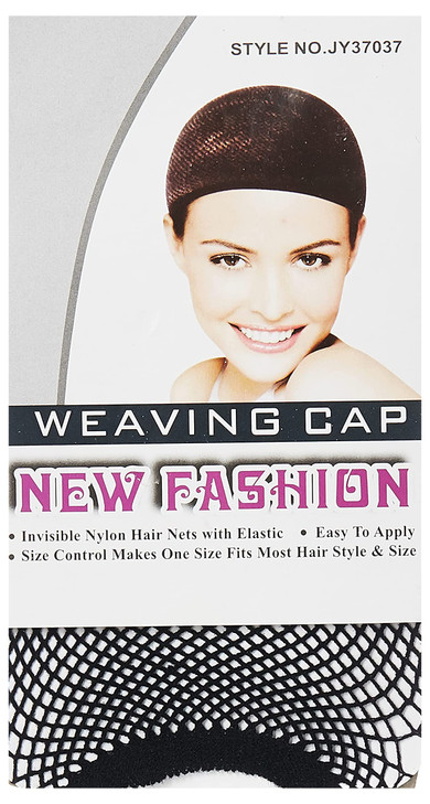 New Fashion Weaving Cap