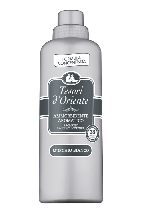 Tesori d'Oriente Ammorbidente Aromatico Fabric Softener 25.69 fl.oz 760ml