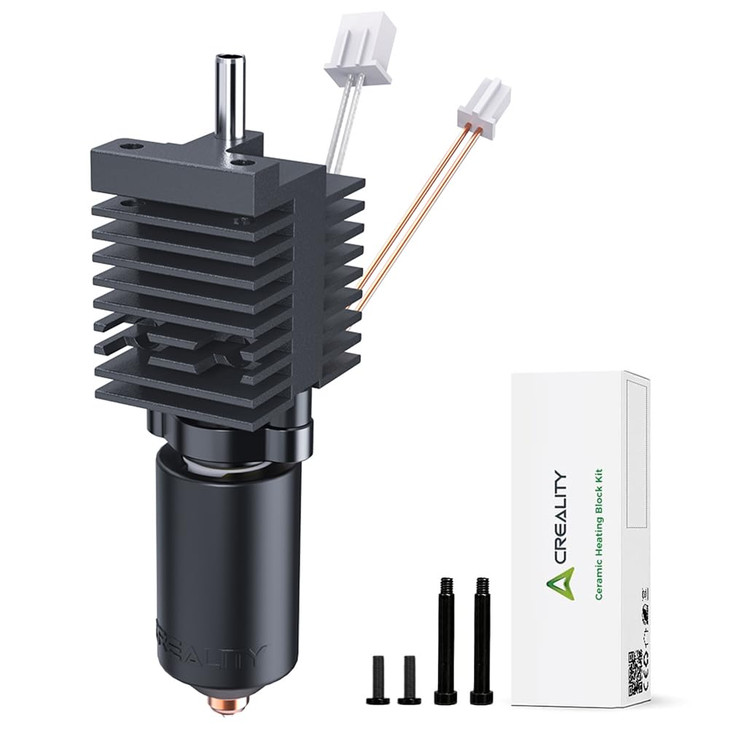 Creality Official K2/K2 Pro Hotend Kit