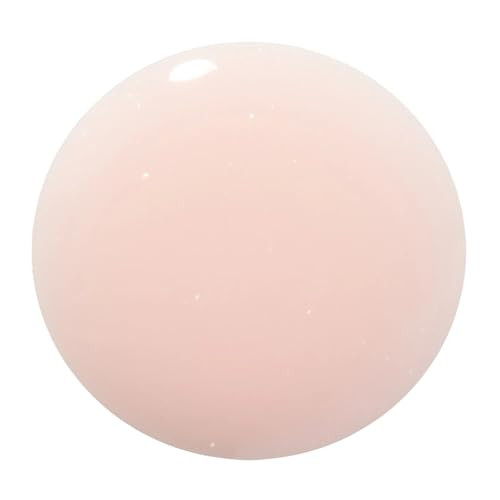 Dazzle Dry Nail Lacquer, Step 3  Livin' La Vida Yoga (0.5 fl oz)