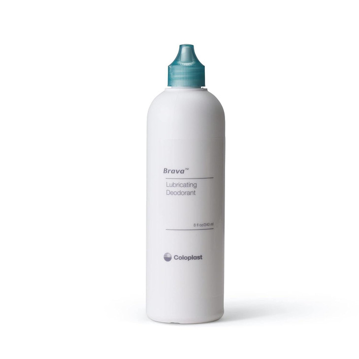 Brava Ostomy Deodorant Lubricating 12061, 1 Ct