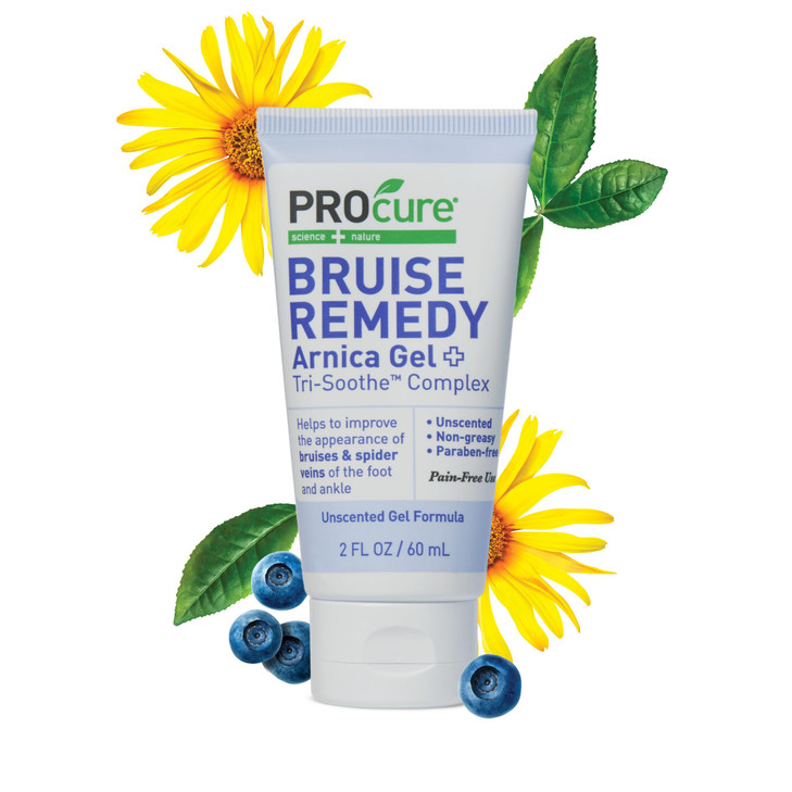 Procure Bruise Remedy