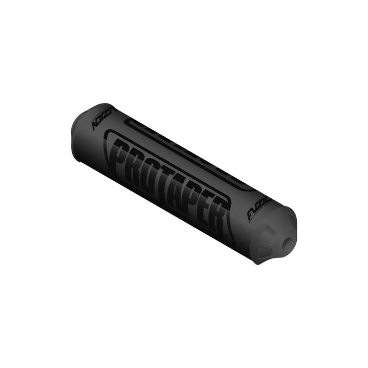 ProTaper Fuzion Bar Pad - Stealth - 10 Inch