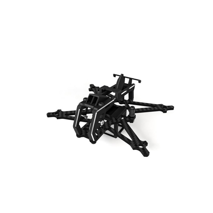 HGLRC Draknight 2 Inch Frame Kit for FPV Racing Drone