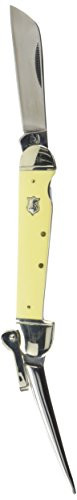Rough Ryder Marlin Spike Yellow, One Size, RR897