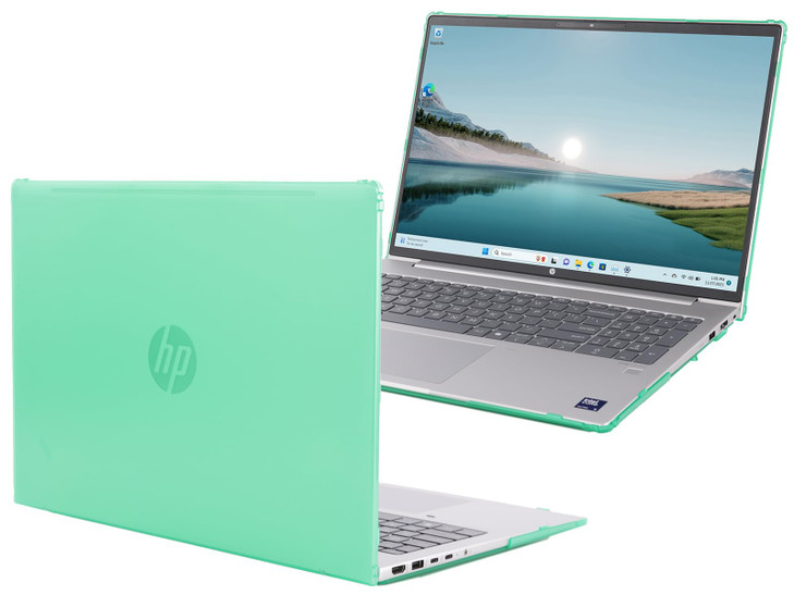 mCover Case Only Compatible for 20222025 16" HP ProBook 460 | 465 G11 & EliteBook 860 | 865 G9 G10 G11 Series Windows