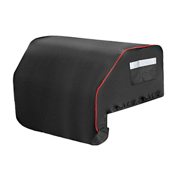 32 inch Built-in Grill Cover for Bull 45005 Built in Gas Grill, BBQ Grill Top Cover Replace for Bull Lonestar 4