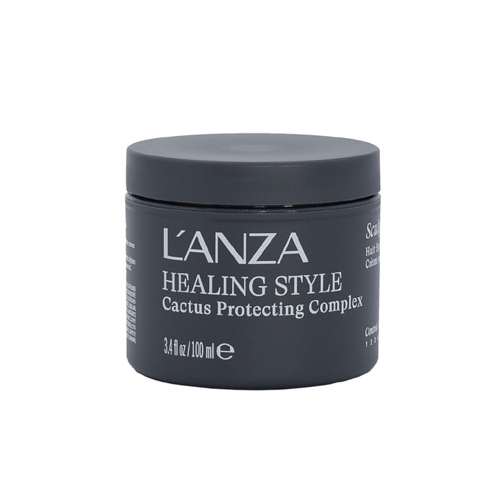 L'ANZA Healing Style Sculpting Paste, 3.4 Fl Oz