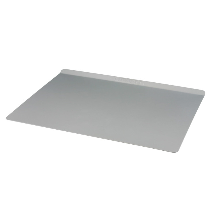 Farberware GOLDEN BAKE Nonstick Jumbo Cookie Sheet, Cookie Sheets for Baking Nonstick, 15.5-Inch x 20-Inch, Light Gray