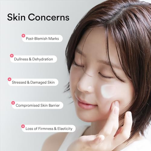 Abib PDRN Intensive Cream 1.5 Tube 2.54 fl oz, Salmon DNA PDRN Hydrating Moisturizer for Dull and Stressed Skin,