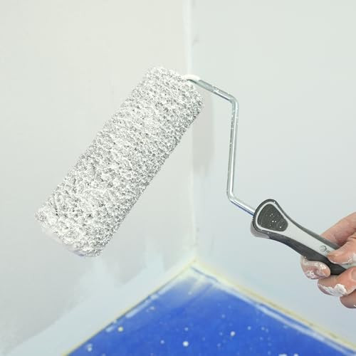 ROLLINGDOG 9" Drywall Compound Roller