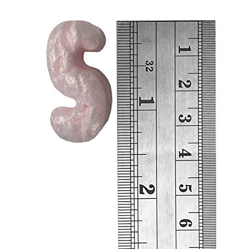 UOFFICE Packing Peanuts Cushioning (1-Pack, Pink)