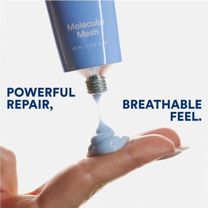 Experiment Molecular Mesh Barrier Repair Face Moisturizer - 2 fl oz
