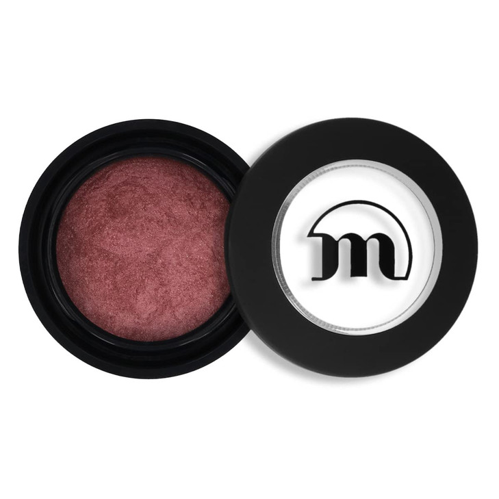 Make-Up Studio Professional Amsterdam Make-Up Eyeshadow Lumiere - Warm Undertone - Long-Lasting Shine - Highly Pigmented - Can Be Used Wet Or Dry - A