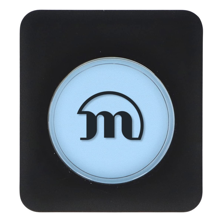 Make-Up Studio Professional Amsterdam Make-Up Eyeshadow - 5 - Matte And Shiny Eyeshadow With High Pigmentation - Can Be Used For A Wet Or Dry Applica