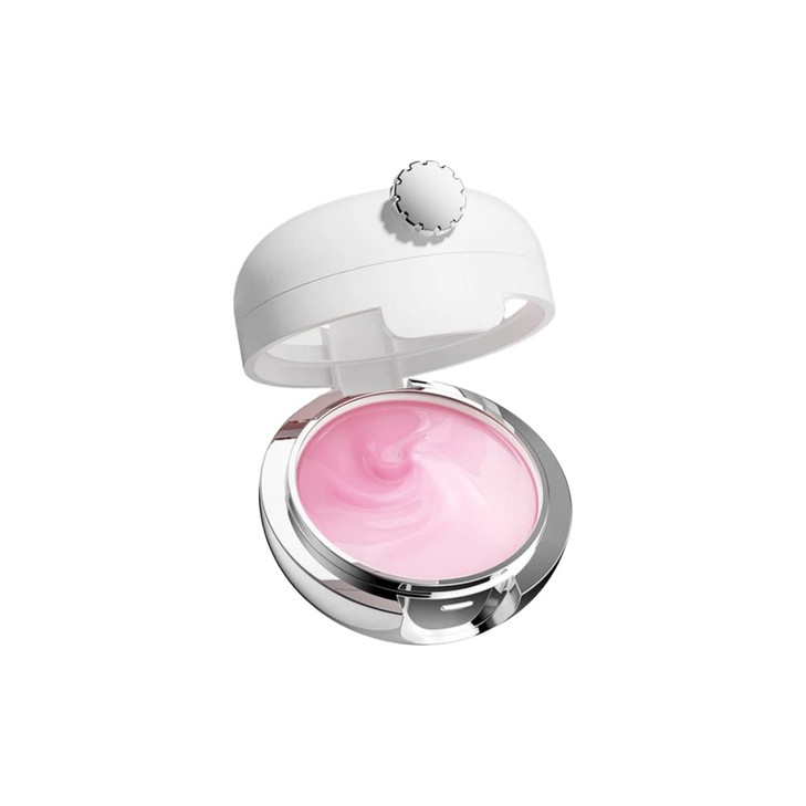 BIOAQUA Strawberry Fruit Moisturizing Lip Mask Hydrating Dry Lips Repair Cracked Skin Cream 13g/0.46oz
