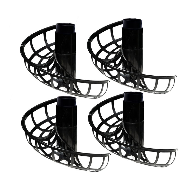 Furlihong Extendable Spiral Ball Tunnel