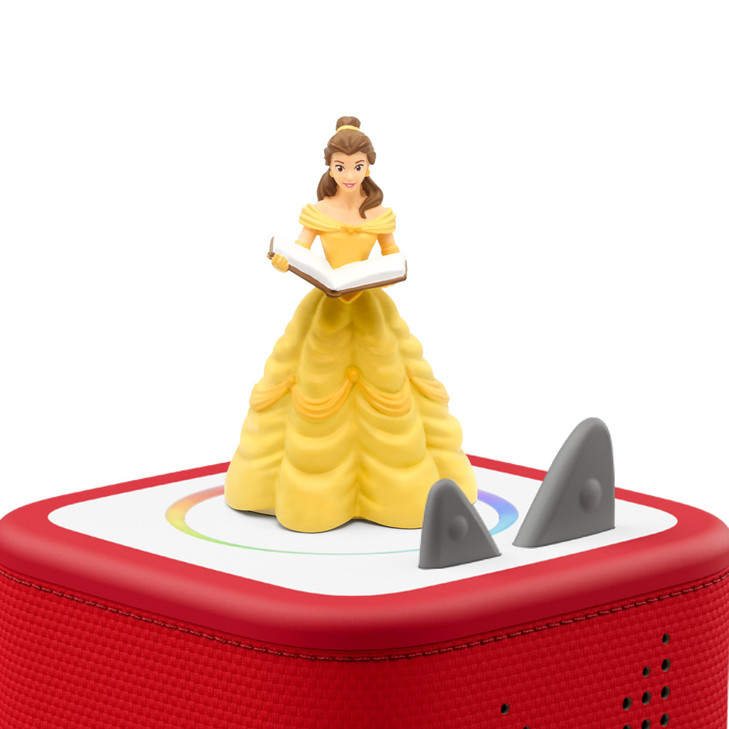 Tonies Belle Audio Toy Figurine from Disney's Beauty and the Beast