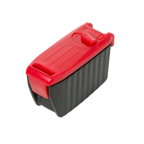 MRX Solutions 2 Replacement Batteries for Sram AXS, for eTap Eagle XX1 X01 GX Reverb Force Rival Red XPLR, Just The