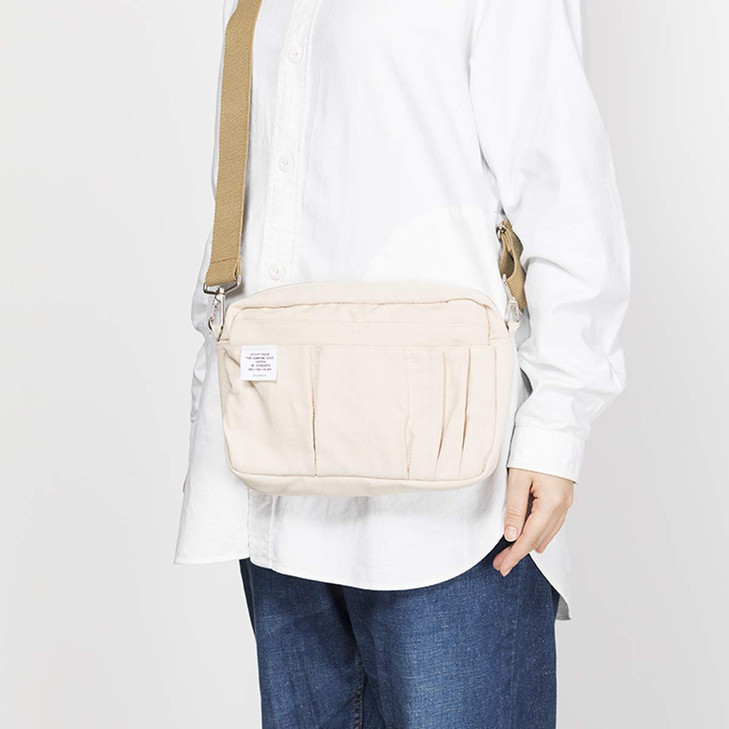 Inner Carrying SizeM CA83 Yellow