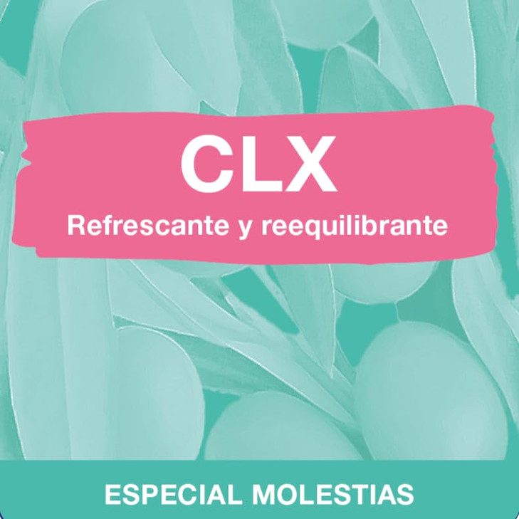 Cumlaude Gynelaude Higiene Íntima Clx 500Ml