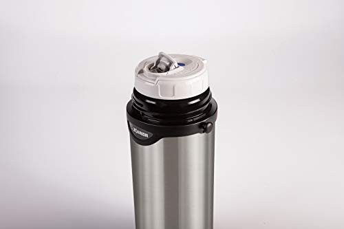 Zojirushi SJ-TG08XA Stainless Bottle 27-Ounce