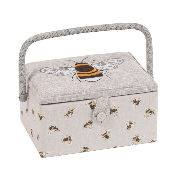 Hobby Gift Medium Sewing Box Organiser