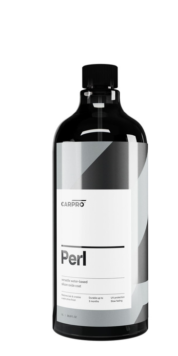 CARPRO PERL Plastic & Rubber Protectant Concentrate - 1 Liter (34oz)