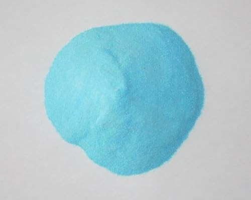 Copper Sulfate Pentahydrate - 25.2% Cu - 5 Pounds - Easy to Dissolve - Powder