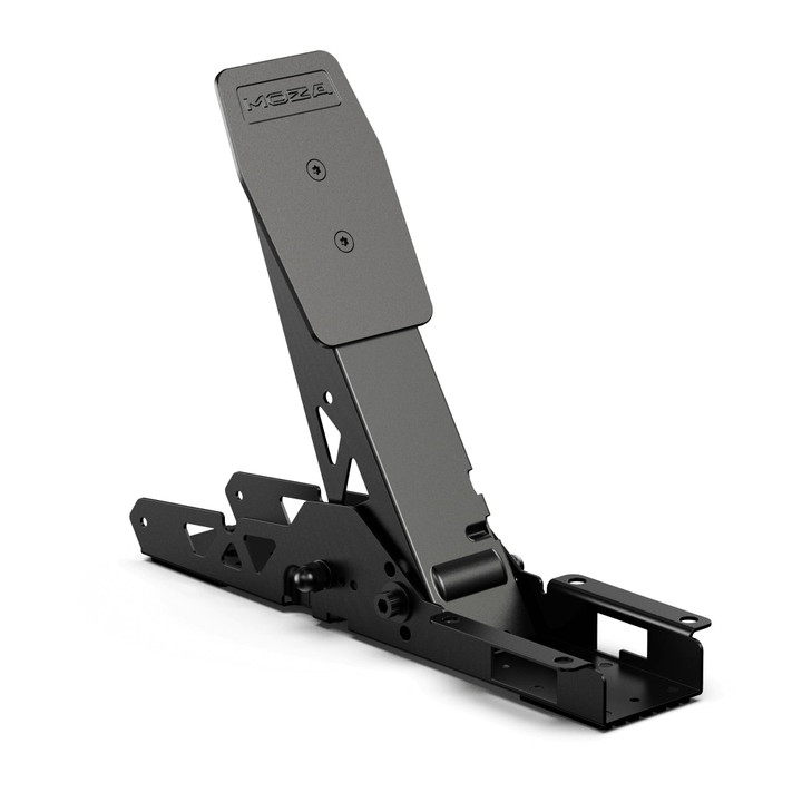 MOZA SR-P Lite Clutch Pedal Add-on for R3, R5 and Truck bundle