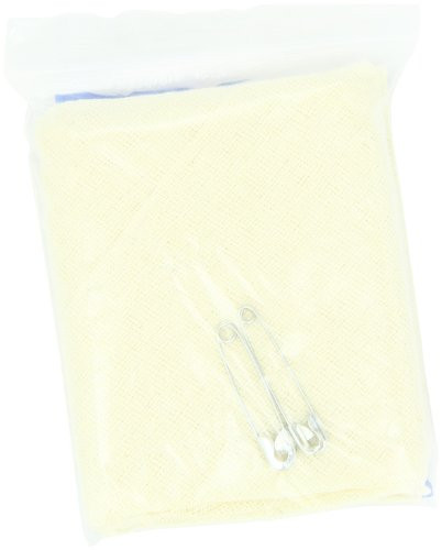 Dynarex 3680 Triangular Bandage, 7" x 4" x 4.25", Pack of 12