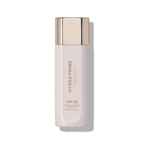 Anastasia Beverly Hills Women's Hydra Prime SPF 50