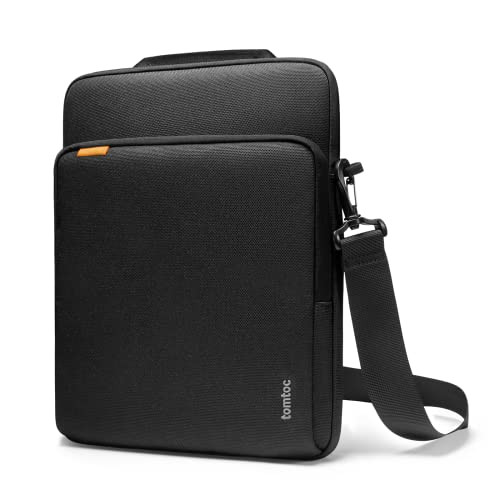 tomtoc 360 Protective Laptop Sleeve Designed for 16-inch New MacBook Pro