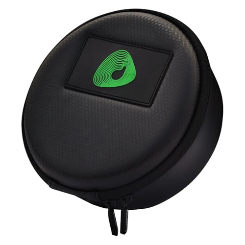 Pulsetto LITE (V1) Hardshell Travel Case  Protective Case for Pulsetto LITE Wellness Wearable | Compact & Durable