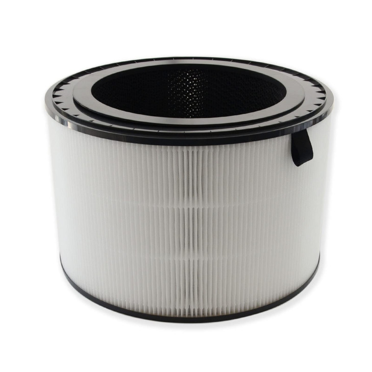 PUREBURG Replacement Filter Compatible with LG PuriCare 360 Air Purifier AS330DWR0 (Single Filter) & AS601HBB0 Parts