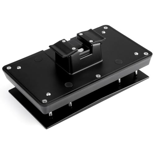 ELEGOO Build Plate for Saturn 4/4 Ultra/4 Ultra 16K Resin 3D Printer
