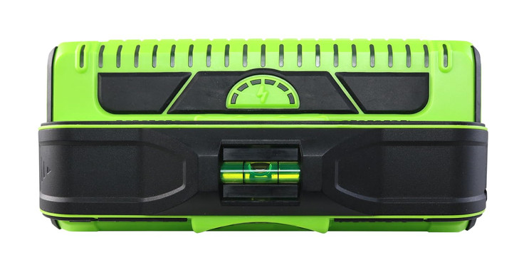 Franklin Sensors ProSensor M210 Stud Finder with Live Wire Detection, Green
