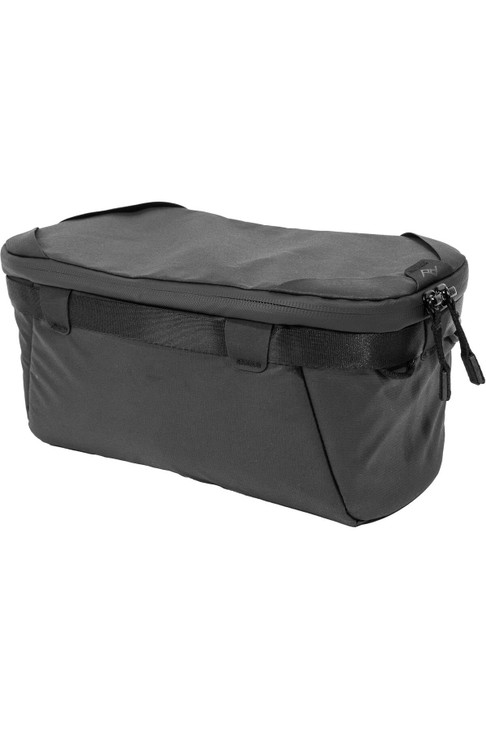 Peak Design Camera Cube V2, Small, Custom Organization and Protection, Weatherproof Shell with Foam Sub-Lining,