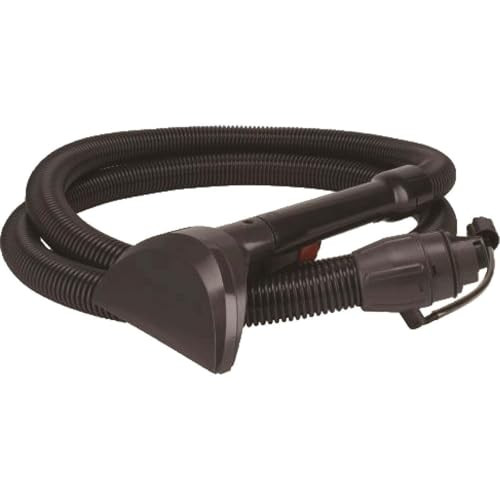 Bissell Commercial Hose & Upholstery Tool 30G for BG10 Deep Cleaning Machine, Black (30G3)