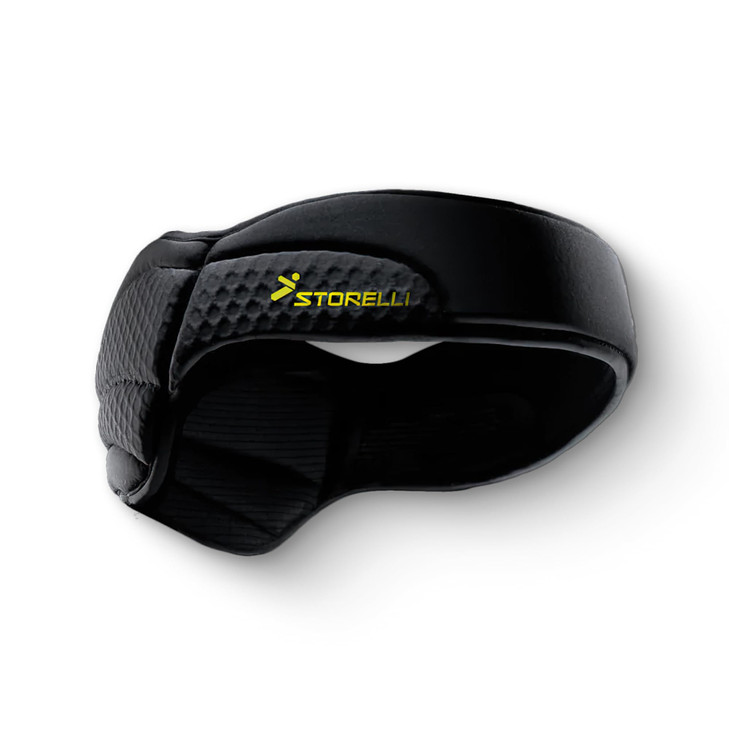 Storelli ExoShield Head Guard, Military-Grade Head Protection, Foam Padding Headband, Official Headgear of US Club