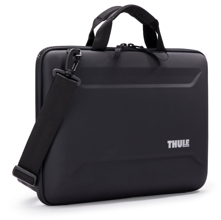 Thule Gauntlet Attache, Fits 16" MacBook, Padded Interior, Adjustable Strap