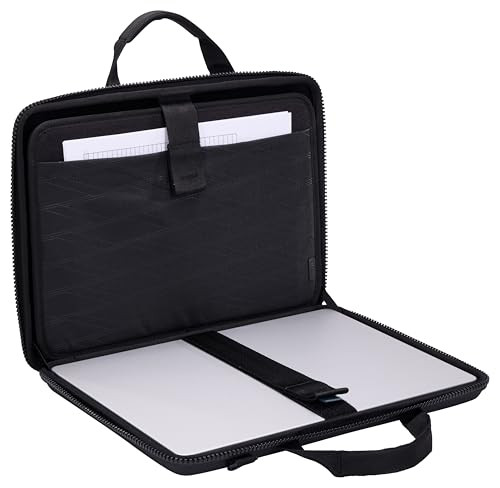 Thule Gauntlet Attache, Fits 16" MacBook, Padded Interior, Adjustable Strap