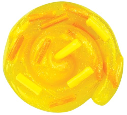 Crazy Aaron's Mix Your Own Mac & Cheese Thinking Putty