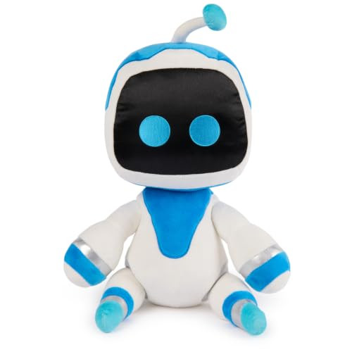 GUND Sony PlayStation Astro Bot 9-Inch Plush Robot for Ages 3+